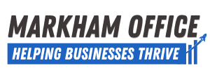 Markham Office - Helping Businesses Thrive